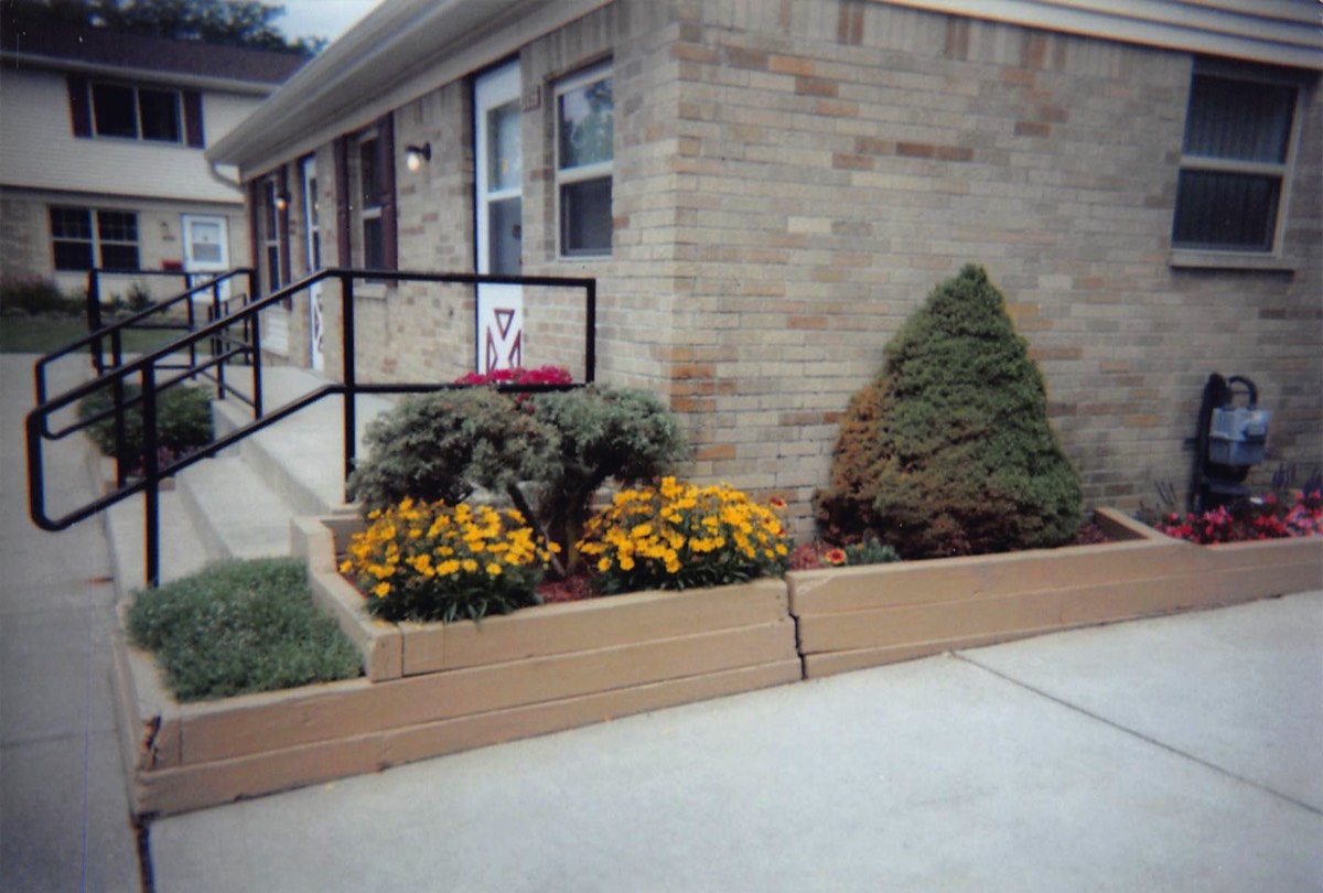 Home Coronado Gardens Cooperative